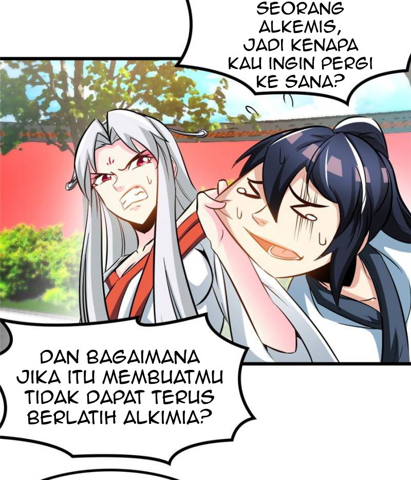 Extreme God chapter 94